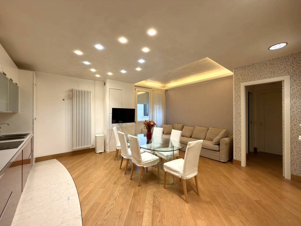 Appartamento a Treviso in Piazza della Borsa - Foto 2