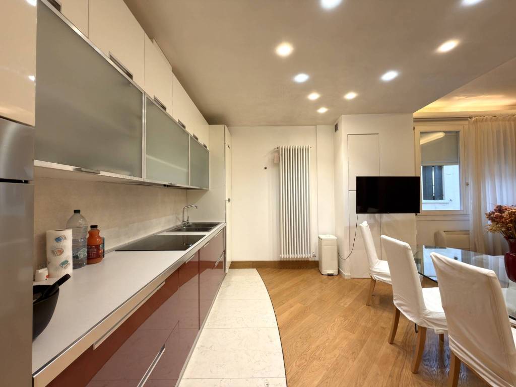 Appartamento a Treviso in Piazza della Borsa - Foto 3