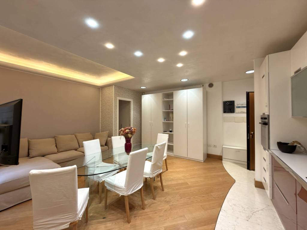 Appartamento a Treviso in Piazza della Borsa - Foto 4