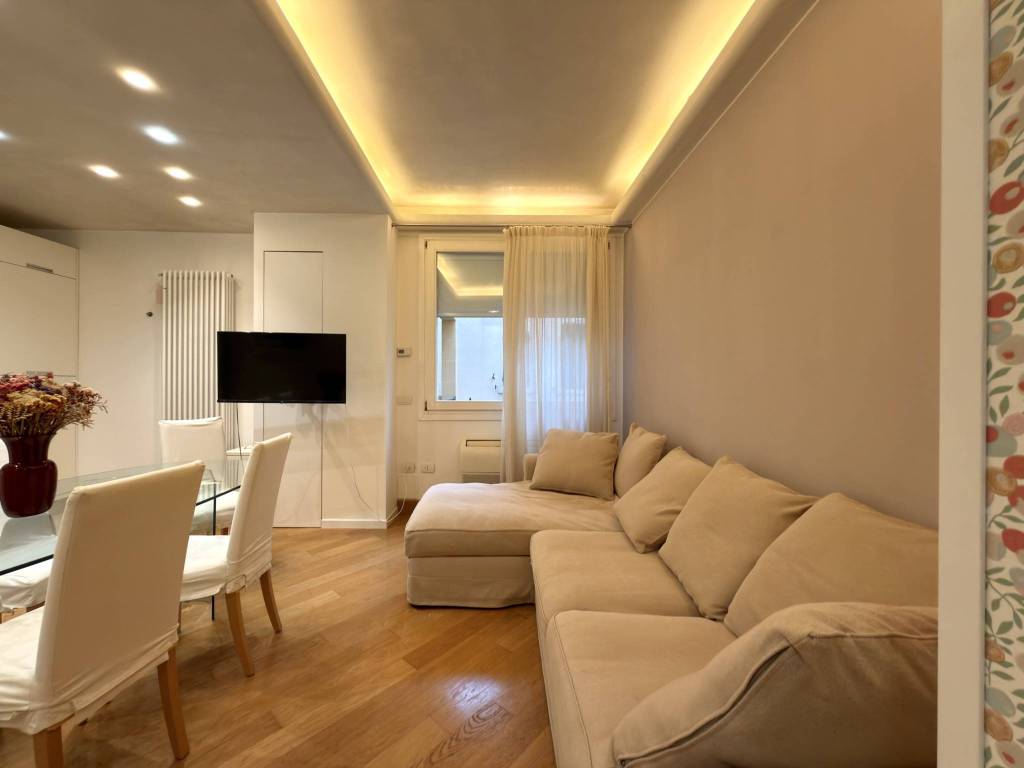 Appartamento a Treviso in Piazza della Borsa - Foto 5