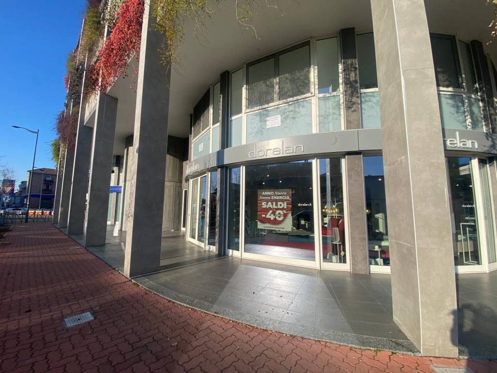 Immobile a Novara in Largo Guido Cantelli, 13 - Foto 2