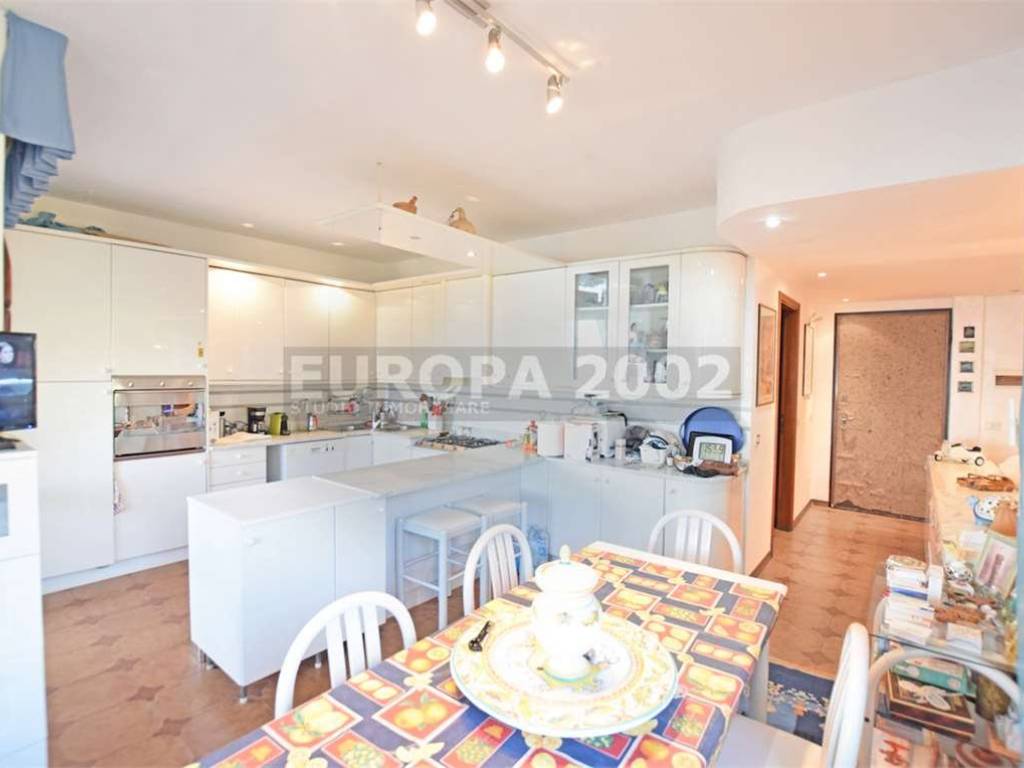 Appartamento a Zoagli in Via Aurelia, 163 - Foto 3