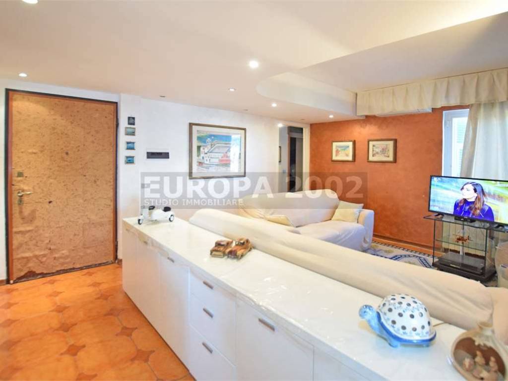 Appartamento a Zoagli in Via Aurelia, 163 - Foto 5