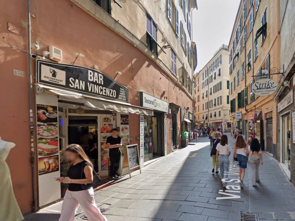 Immobile a Genova in Via San Vincenzo - Foto 2