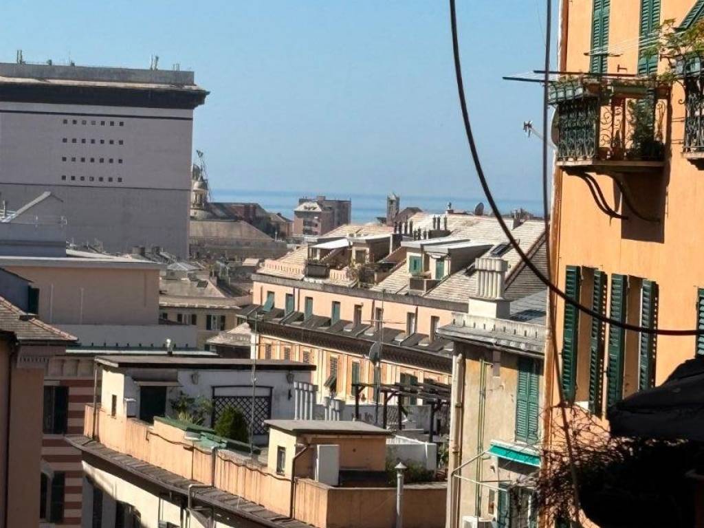 Appartamento a Genova in Passo Palestro - Foto 2