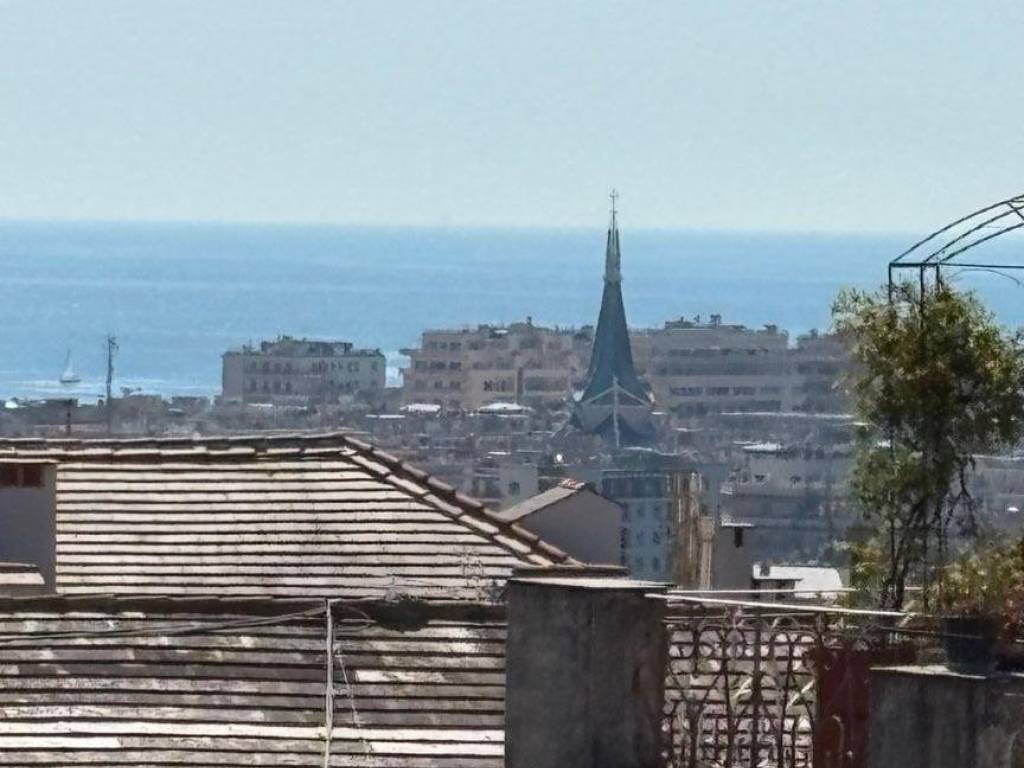 Appartamento a Genova in Passo Palestro - Foto 4