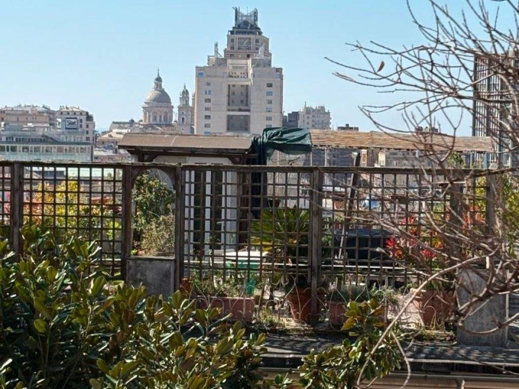 Appartamento a Genova in Passo Palestro - Foto 5