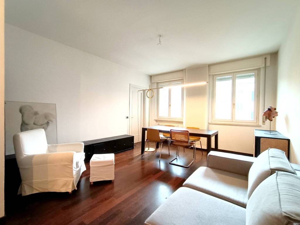 Appartamento a Udine in Via Erasmo Valvason - Foto 2