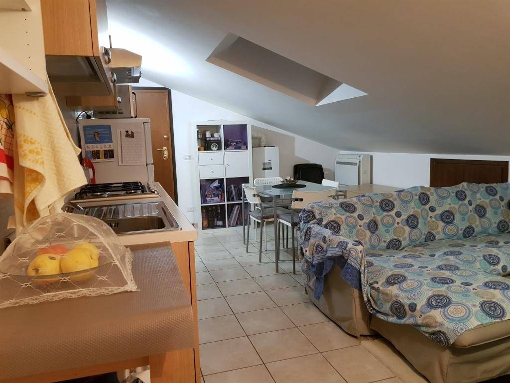 Attico / mansarda a Marino in Via Nino Bixio, 52 - Foto 2