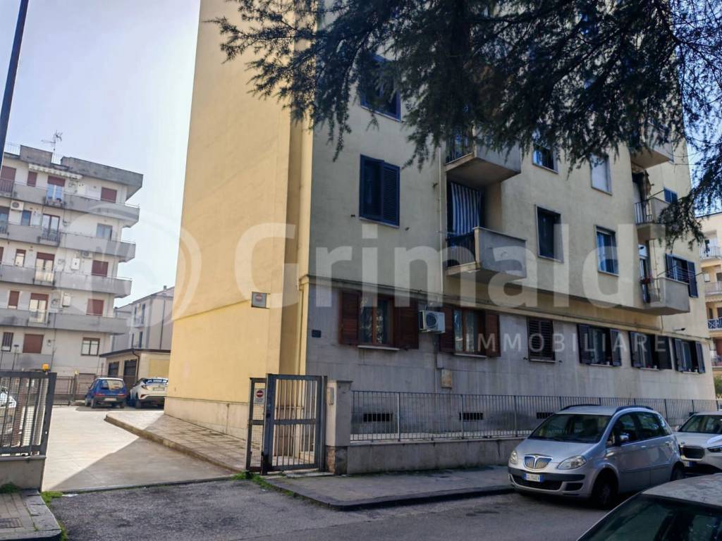 Appartamento a Benevento in Viale A. Mellusi - Foto 4