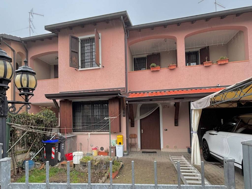 Villetta a schiera a Cadeo in Via Roncaglia - Foto 2