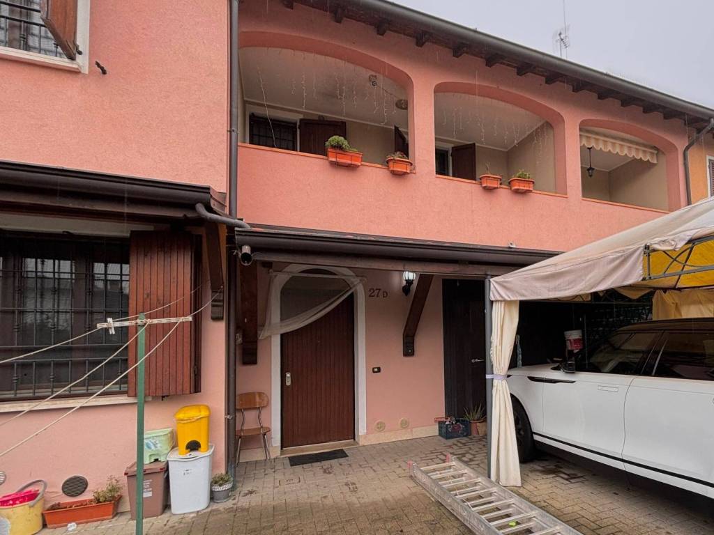 Villetta a schiera a Cadeo in Via Roncaglia - Foto 4