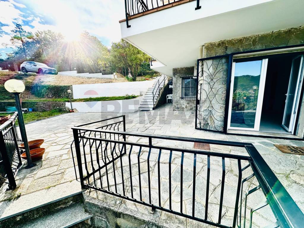 Appartamento a Noli in Località Torbora, 105 - Foto 3