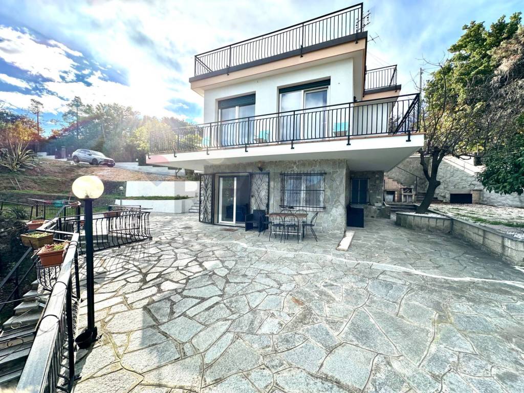 Appartamento a Noli in Località Torbora, 105 - Foto 5