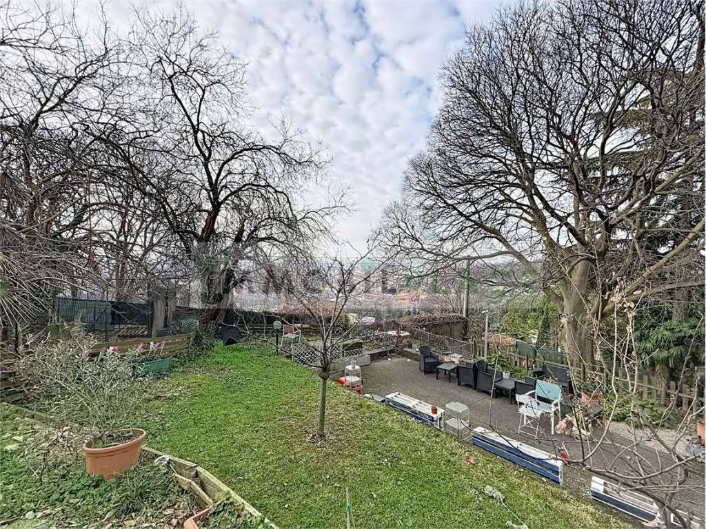 Villa a Brescia in Via San Gaetanino, 63 - Foto 2