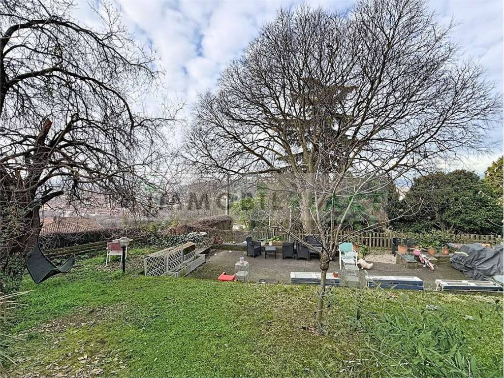 Villa a Brescia in Via San Gaetanino, 63 - Foto 3