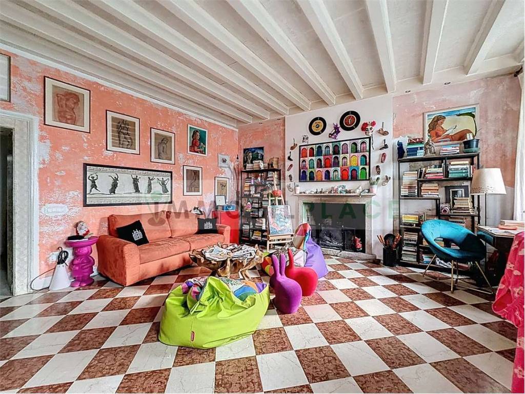 Villa a Brescia in Via San Gaetanino, 63 - Foto 5