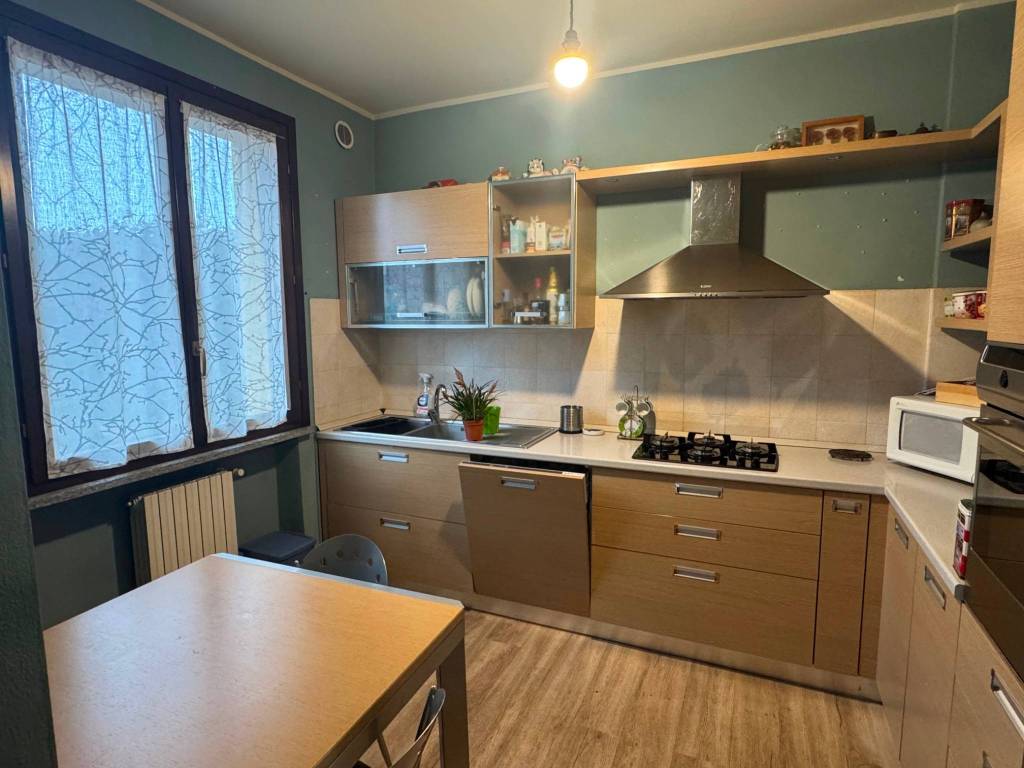 Appartamento a Zeccone in Viale Europa - Foto 2