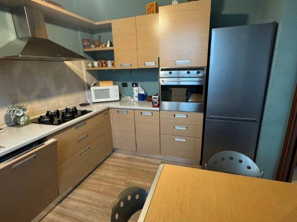 Appartamento a Zeccone in Viale Europa - Foto 3