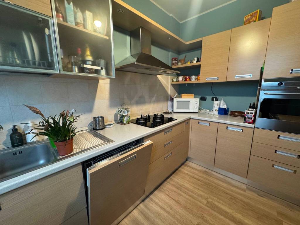 Appartamento a Zeccone in Viale Europa - Foto 4