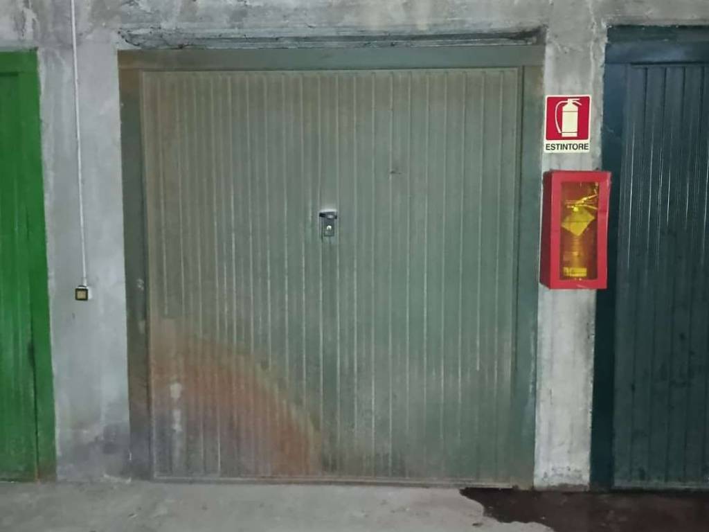 Box / garage a Chatillon in via Grange de Barme - Foto 2