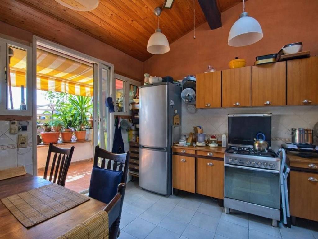 Appartamento a Ventimiglia - Foto 4