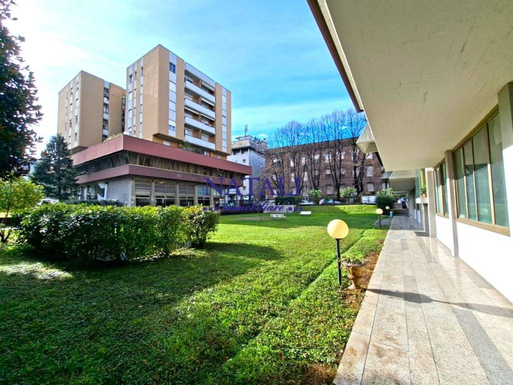 Appartamento a Legnano in Corso Italia, 52 - Foto 2