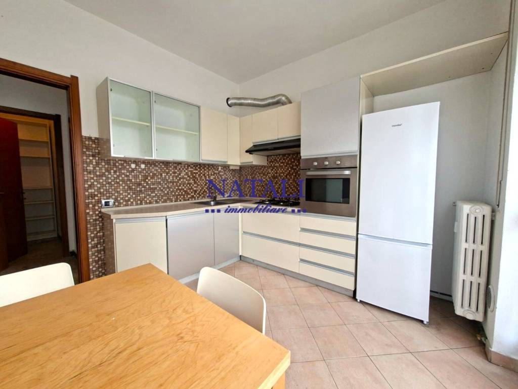 Appartamento a Legnano in Corso Italia, 52 - Foto 5
