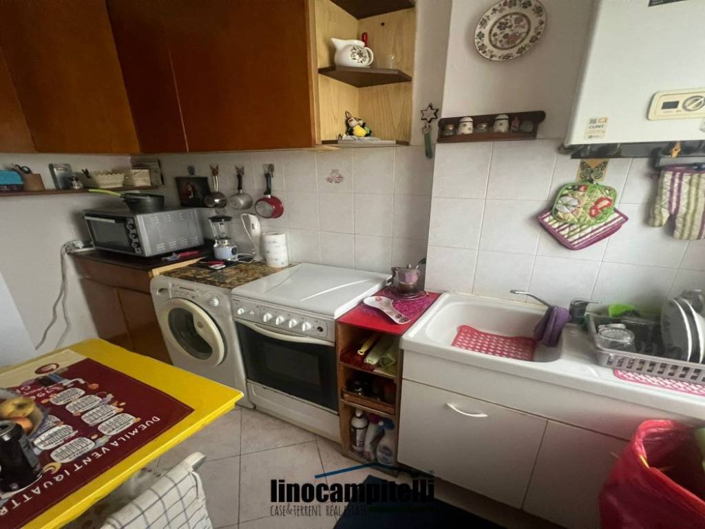 Appartamento a Agrate brianza - Foto 5