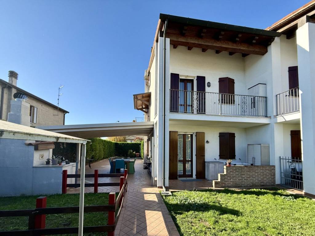 Villa a Este in Via Deserto - Foto 2