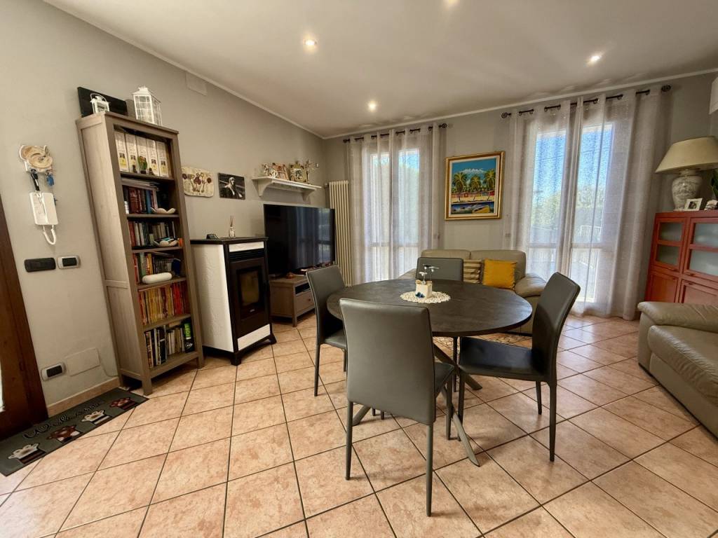 Villa a Este in Via Deserto - Foto 4