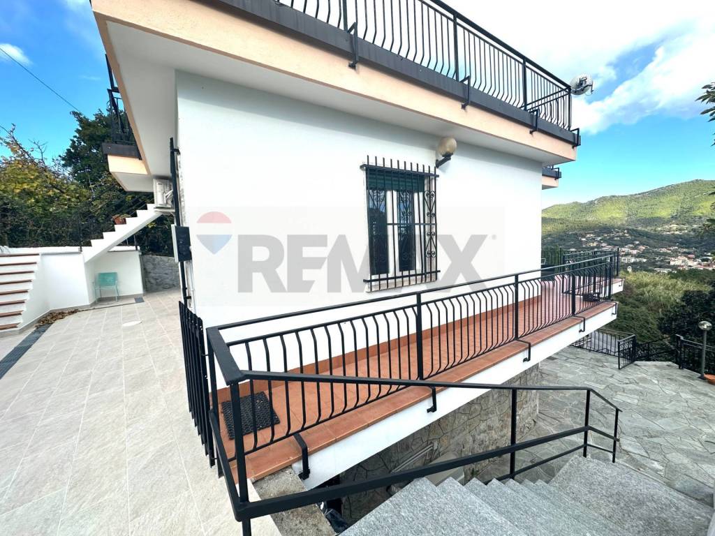 Appartamento a Noli in Località Torbora, 105 - Foto 2