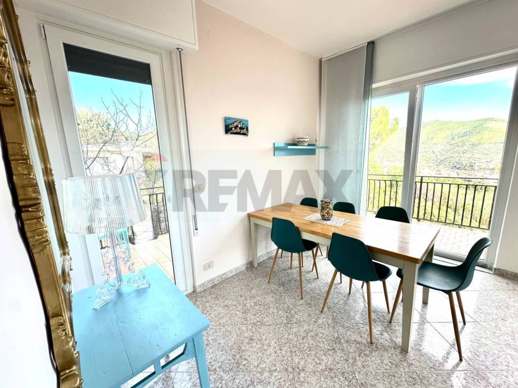 Appartamento a Noli in Località Torbora, 105 - Foto 5