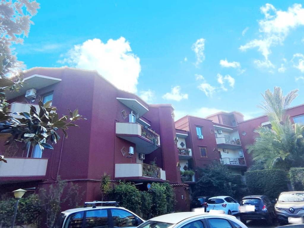 Appartamento a Aci castello in Via Domenico Tempio - Foto 2