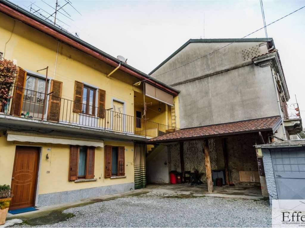 Appartamento a Biandronno in Via Garibaldi, 18 - Foto 2