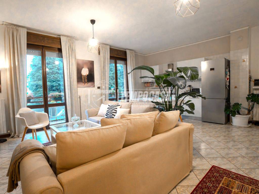 Appartamento a Vignola in Via Giuseppe di Vittorio 98 - Foto 2