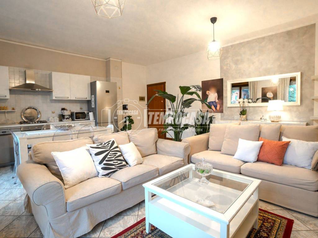 Appartamento a Vignola in Via Giuseppe di Vittorio 98 - Foto 3