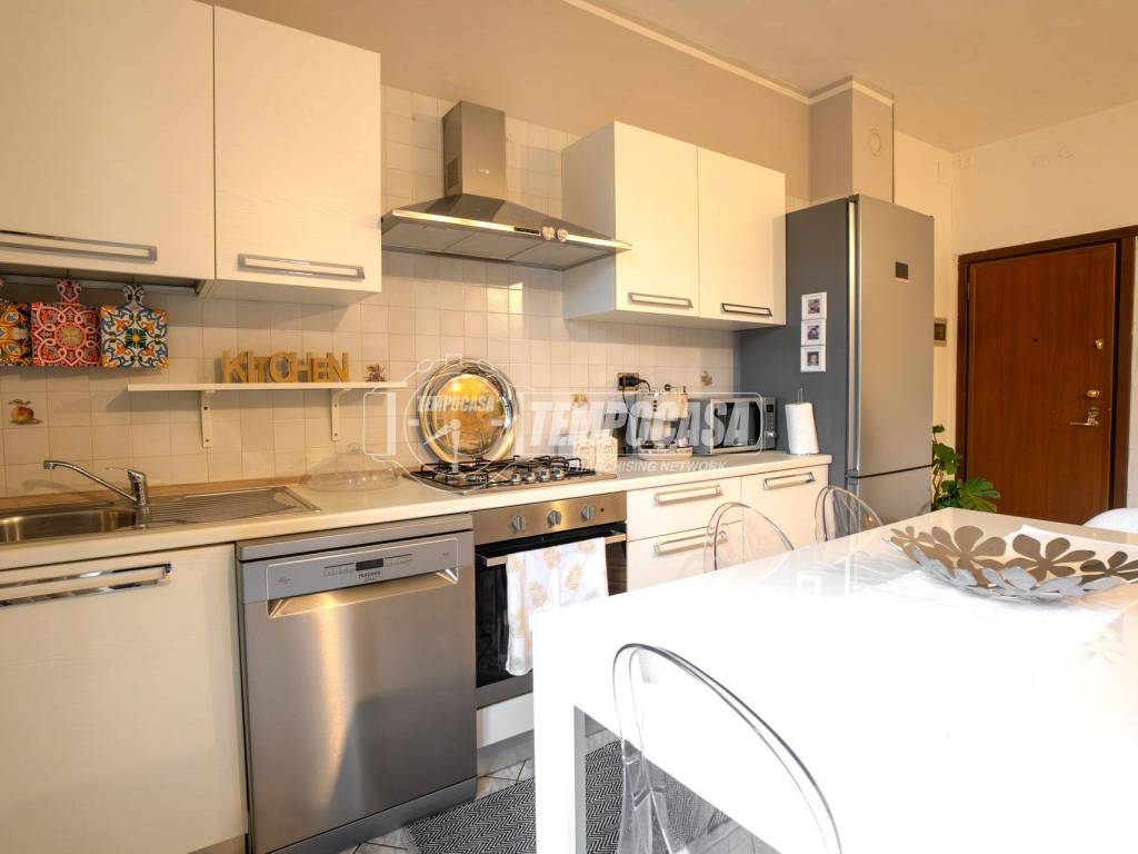 Appartamento a Vignola in Via Giuseppe di Vittorio 98 - Foto 4
