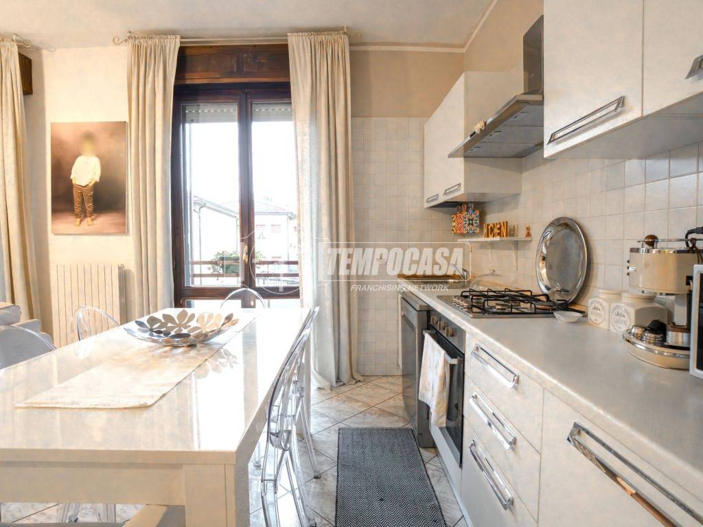 Appartamento a Vignola in Via Giuseppe di Vittorio 98 - Foto 5