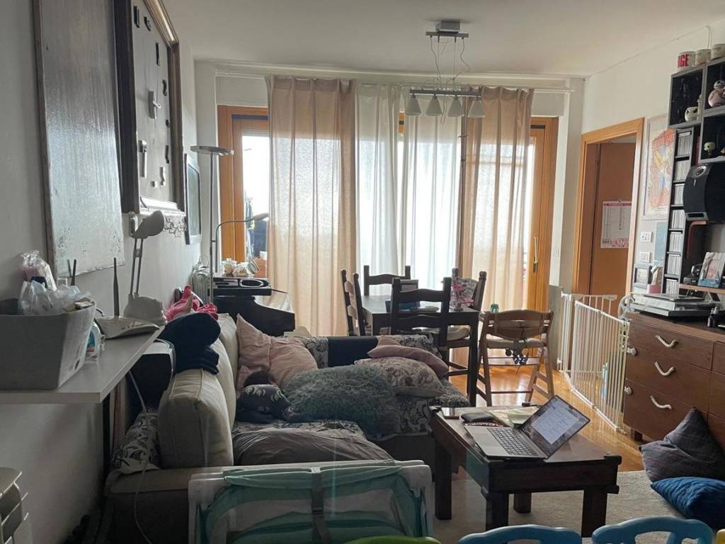 Appartamento a Rocca di papa in Via Cavour, 43 - Foto 5