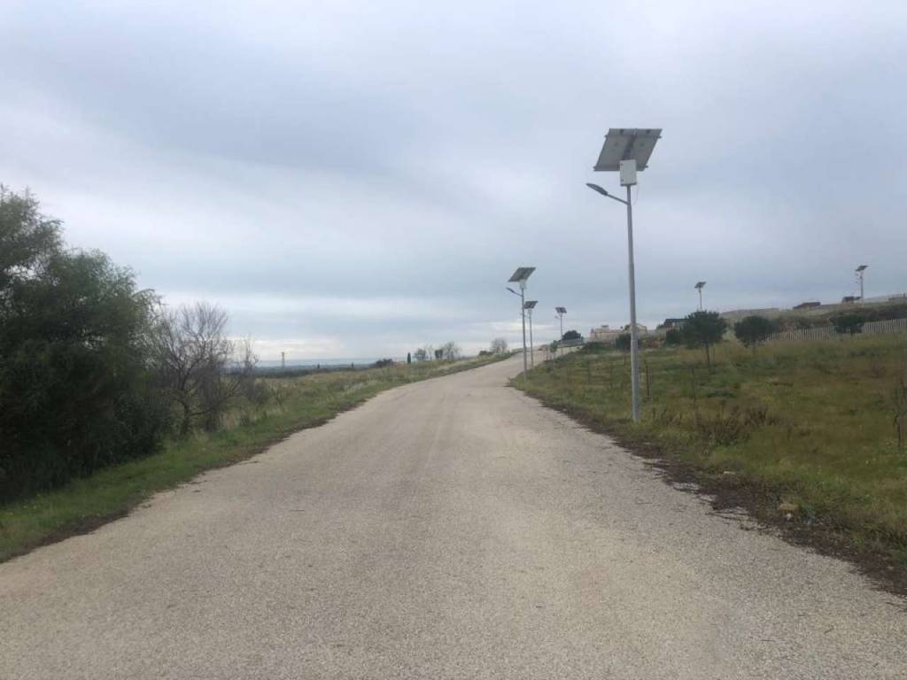 Terreno a Castelvetrano in via R. Livantino - Foto 2