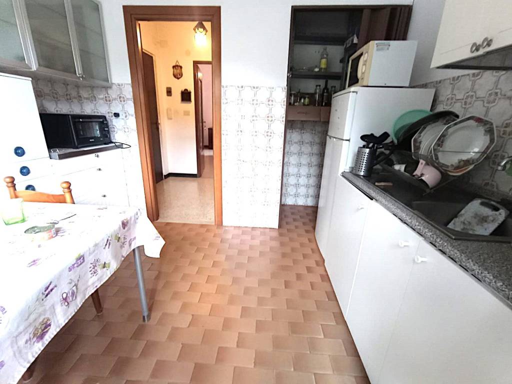 Appartamento a Genova in Via Cravasco - Foto 2