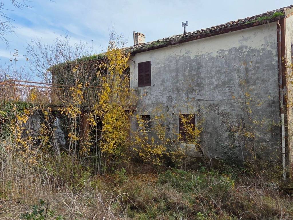 Rustico / casale a San costanzo - Foto 2