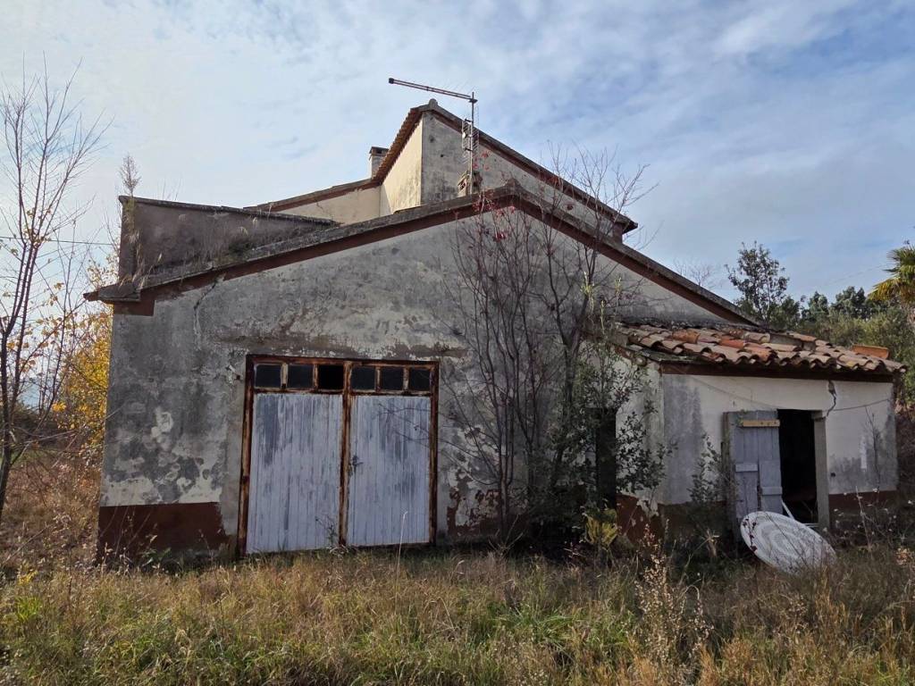 Rustico / casale a San costanzo - Foto 4