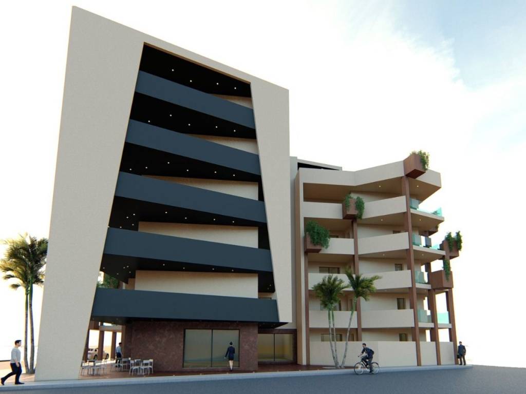 Appartamento a Quartucciu in Via delle Serre - Foto 3