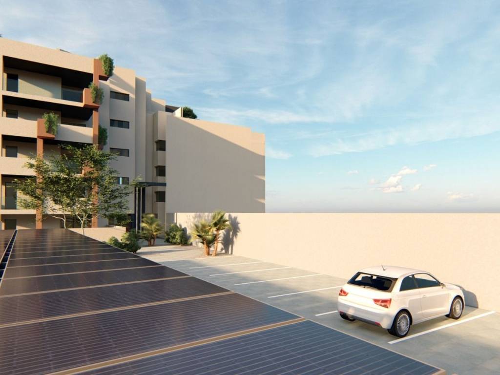 Appartamento a Quartucciu in Via delle Serre - Foto 4