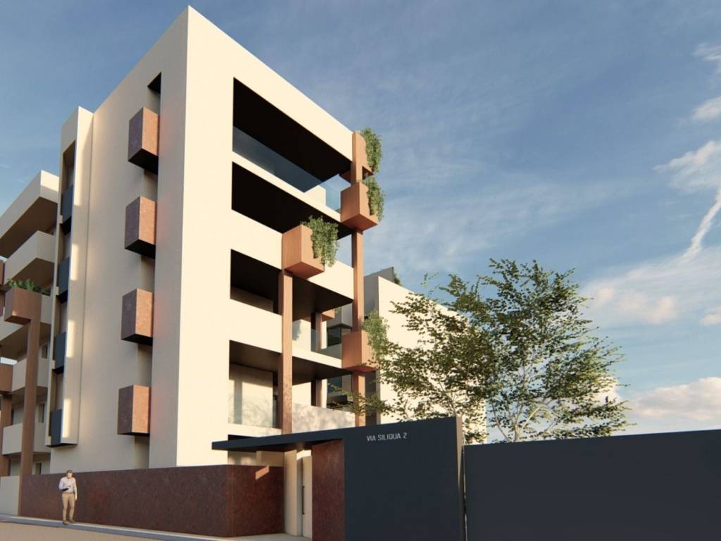 Appartamento a Quartucciu in Via delle Serre - Foto 5