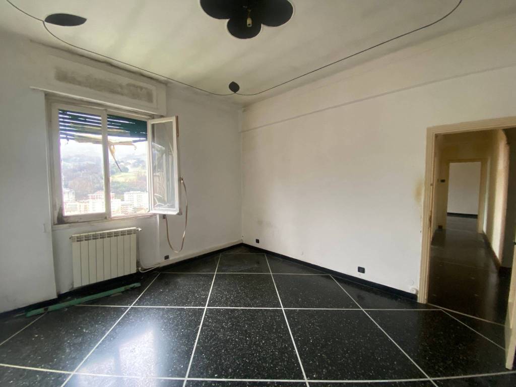 Appartamento a Genova in Via Val d'Astico, 19 - Foto 5