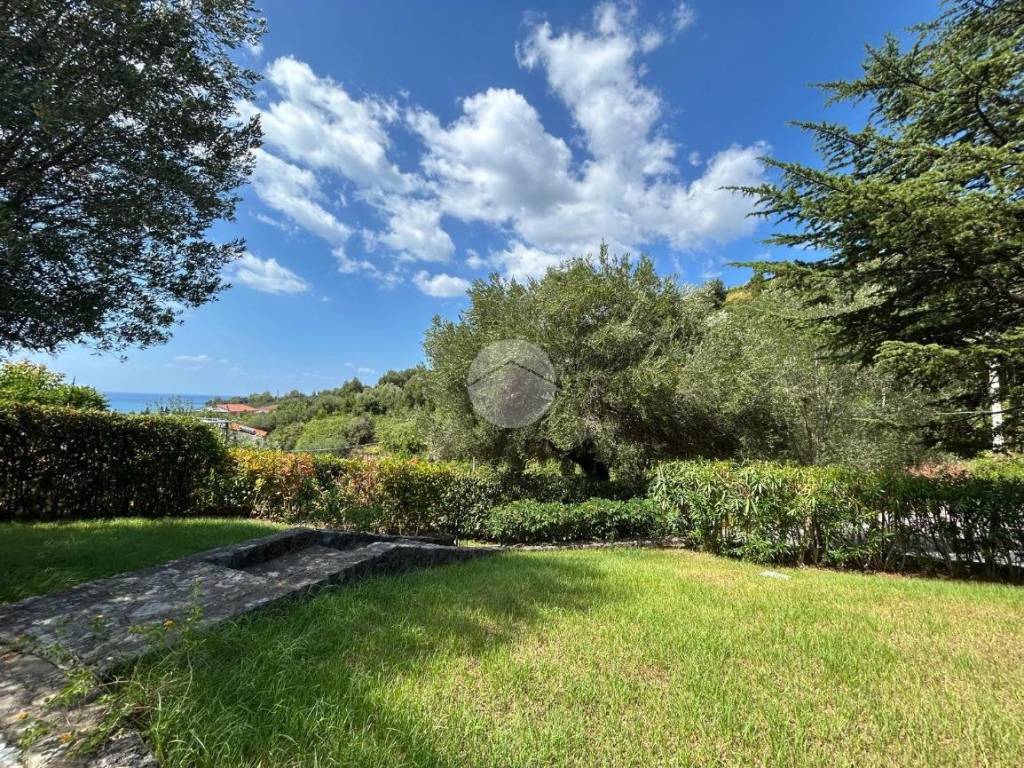 Villa a Santa marina in Loc. Terribile - Foto 2