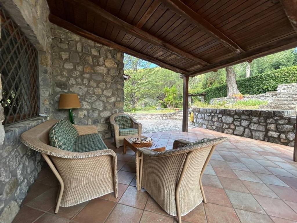 Villa a Santa marina in Loc. Terribile - Foto 3